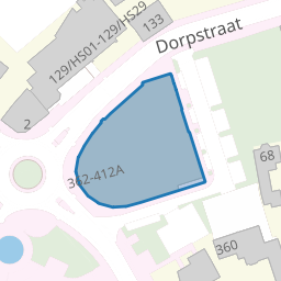 Perceel BSM02-A-6832