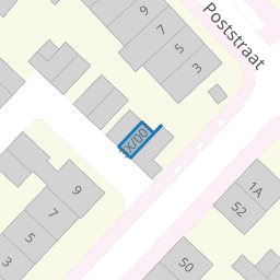 Perceel BSM02-A-6846