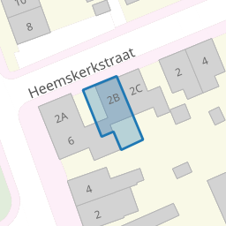 Perceel BSM02-A-6926