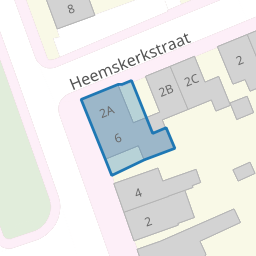 Perceel BSM02-A-6927