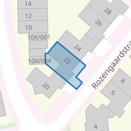 Perceel BSM02-A-6957