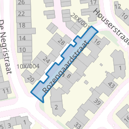 Perceel BSM02-A-6958