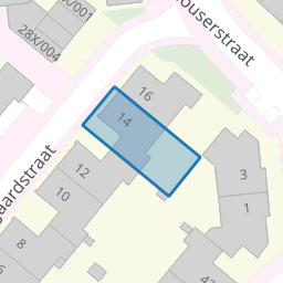 Perceel BSM02-A-6960