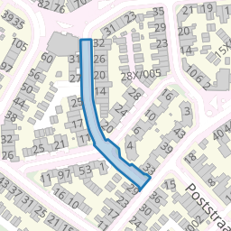 Perceel BSM02-A-6975