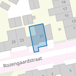 Perceel BSM02-A-6978