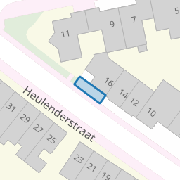 Perceel BSM02-A-6989