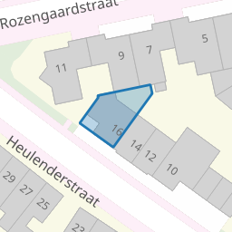 Perceel BSM02-A-6990