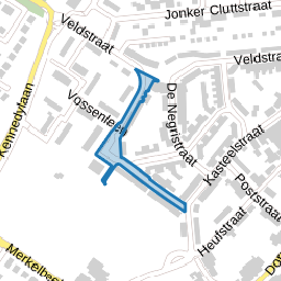 Perceel BSM02-A-6993