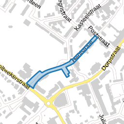 Perceel BSM02-A-6997