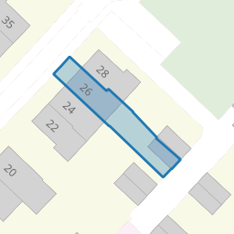 Perceel BSM02-A-7014