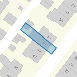 Perceel BSM02-A-7018