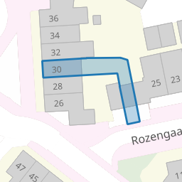 Perceel BSM02-A-7026