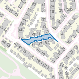 Perceel BSM02-A-7028