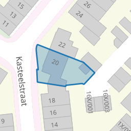 Perceel BSM02-A-7029