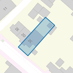 Perceel BSM02-A-7061