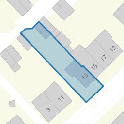 Perceel BSM02-A-7097