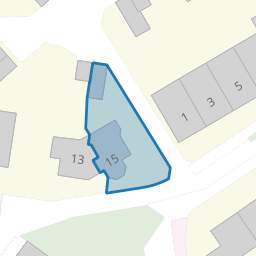 Perceel BSM02-A-7111