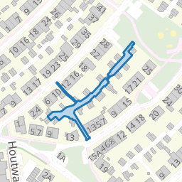 Perceel BSM02-A-7116