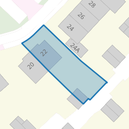 Perceel BSM02-A-7122