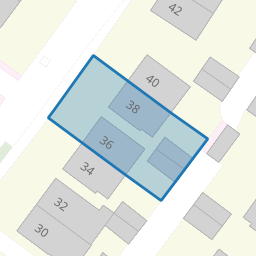 Perceel BSM02-A-7135