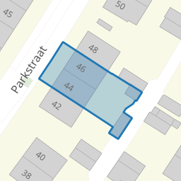 Perceel BSM02-A-7138