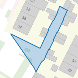 Perceel BSM02-A-7141