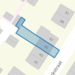 Perceel BSM02-A-7146