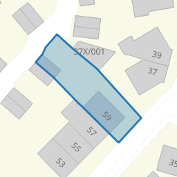 Perceel BSM02-A-7157