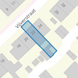 Perceel BSM02-A-7176