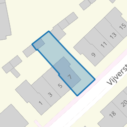 Perceel BSM02-A-7179