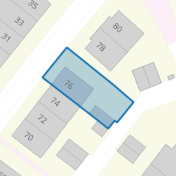 Perceel BSM02-A-7189