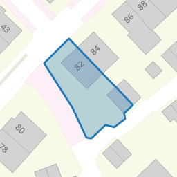 Perceel BSM02-A-7190