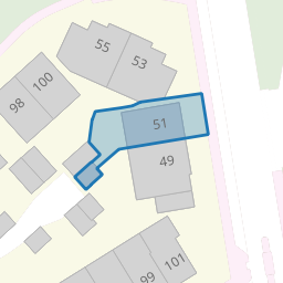 Perceel BSM02-A-7192