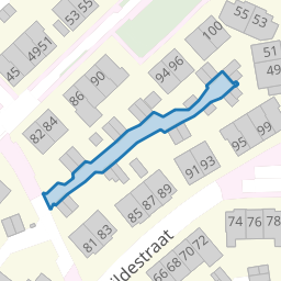 Perceel BSM02-A-7193