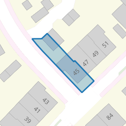 Perceel BSM02-A-7197