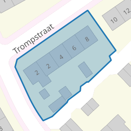 Perceel BSM02-A-7202