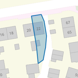 Perceel BSM02-A-7204