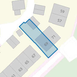 Perceel BSM02-A-7207