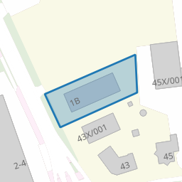 Perceel BSM02-A-7217