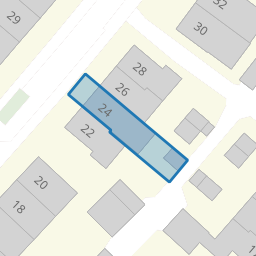 Perceel BSM02-A-7218