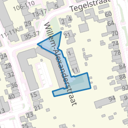 Perceel BSM02-A-7241