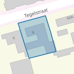 Perceel BSM02-A-7272