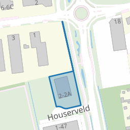 Perceel BSM02-A-7278