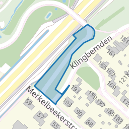 Perceel BSM02-A-7280