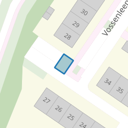 Perceel BSM02-A-7294