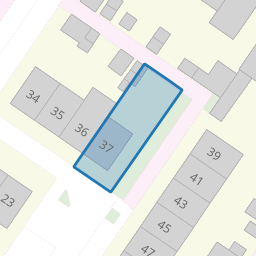 Perceel BSM02-A-7297