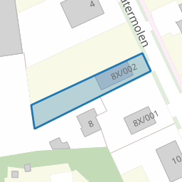 Perceel BSM02-A-7298