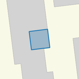 Perceel BSM02-A-7315