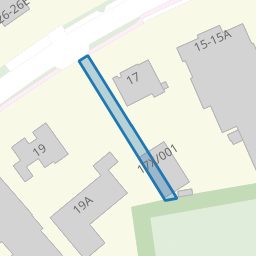 Perceel BSM02-A-7334