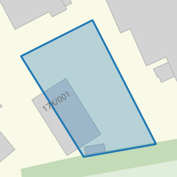 Perceel BSM02-A-7335